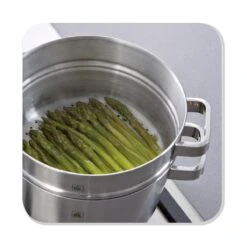 BK Conical+ Stomerinzet 20 Cm - 2-delig