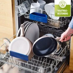 GreenPan Cambridge Koekenpan 20cm - Brons - Inductie - PFAS-vrij -Babyproducten 1200x1200 462