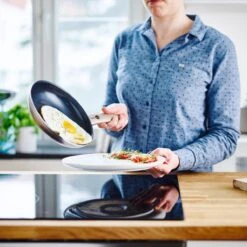 GreenPan Cambridge Koekenpan 20cm - Brons - Inductie - PFAS-vrij -Babyproducten 1200x1200 463