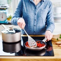 GreenPan Cambridge Koekenpan 20cm - Brons - Inductie - PFAS-vrij -Babyproducten 1200x1200 464