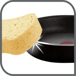 Tefal Comfort Grip Pannenkoekenpan - Ø 25 Cm -Babyproducten 1200x1200 508
