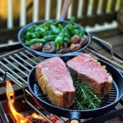 Skeppshult - Wokpan Walnoot Handgreep 32 Cm 13 Skeppshult - Wokpan Walnoot Handgreep 32 Cm -Babyproducten 1200x1200 517