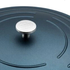 Westinghouse Performance Series - Wokpan Inductie - 28cm Luxe Wok Met Deksel - Blauw - Geschikt Voor Alle Warmtebronnen -Babyproducten 1200x1200 521