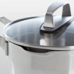 BK Premium+ Pannenset - 9-delig - Veilig Afgietsysteem - Inductie -Babyproducten 1200x1200 536