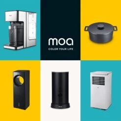 MOA Gietijzeren Braadpan - Inhoud 7,1 Liter - 29CM - Rond - Alle Warmtebronnen - Ook Voor Inductie - Gewicht 7,6 Kg - Zwart - MC29B 17 MOA Gietijzeren Braadpan - Inhoud 7,1 Liter - 29CM - Rond - Alle Warmtebronnen - Ook Voor Inductie - Gewicht 7,6 Kg - Zwart - MC29B -Babyproducten 1200x1200 596