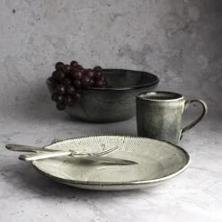 Dutch Rose Organic - Dutch Rose Set 4 Minimokken Groen 25 Cl. -Babyproducten 1200x1200 606