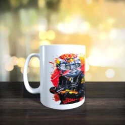 Formule 1 Mok - Max Verstappen - 33 - F1 -mok-kado 7 Formule 1 Mok - Max Verstappen - 33 - F1 -mok-kado -Babyproducten 1200x1200 619