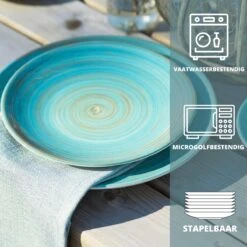 Cosy&Trendy Serviesset 24-delig Turbolino Blauw 21 Cosy&Trendy Serviesset 24-delig Turbolino Blauw -Babyproducten 1200x1200 624