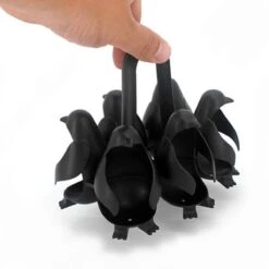 Egguins Eierhouder - Paasdecoratie - Eierdopjes - Eieren - Eierkoker - Bewaren - Koken - Serveren - Decoratie - Pasen -Babyproducten 1200x1200 635