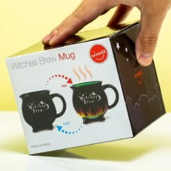 Winkee Heksenketel Warmtegevoelige Mok -Babyproducten 1200x1200 647