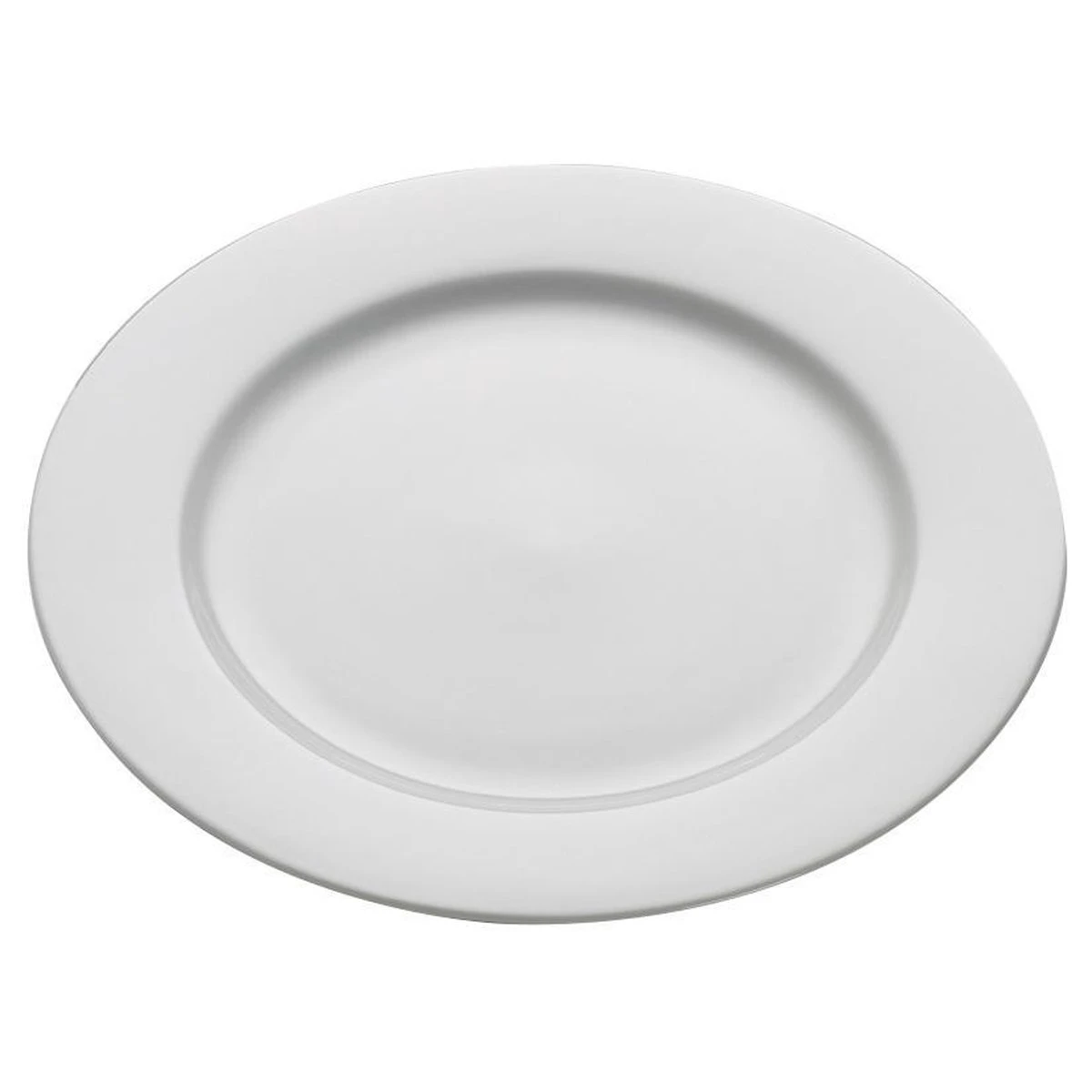 Maxwell And Williams White Basic Rim Koffie- En Dinerset - 30-delig - Wit 2 Maxwell And Williams White Basic Rim Koffie- En Dinerset - 30-delig - Wit - Afbeelding 2