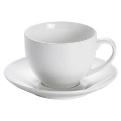 Maxwell And Williams White Basic Rim Koffie- En Dinerset - 30-delig - Wit 11 Maxwell And Williams White Basic Rim Koffie- En Dinerset - 30-delig - Wit -Babyproducten 1200x1200 664