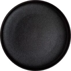 Maastricht Porselein Serviesset Universe Porselein 6-persoons 24-delig Zwart -Babyproducten 1200x1200 669