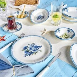 Karaca Nostalgia 26-dlg Ontbijt-/serviceset Voor 6 Personen -Babyproducten 1200x1200 671