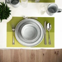 Excellent Serviesset - Servies - 16 Stuks - Aardewerk - Grijs -Babyproducten 1200x1200 685