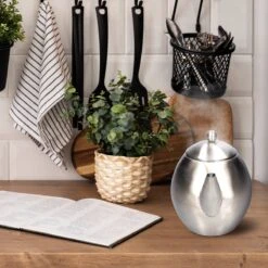 Vaja Valerie - Theepot Met Filter - Dubbelwandig - RVS - 1.2L 23 Vaja Valerie - Theepot Met Filter - Dubbelwandig - RVS - 1.2L -Babyproducten 1200x1200 692