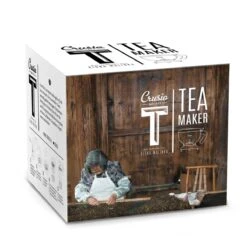 Crusio Thee - Tea Maker 6 Crusio Thee - Tea Maker -Babyproducten 1200x1200 747