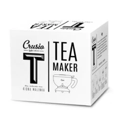 Crusio Thee - Tea Maker 7 Crusio Thee - Tea Maker -Babyproducten 1200x1200 748