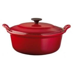 Le Creuset Braadpan Faitout Tradition Kersenrood - ø 24 Cm / 3 Liter 13 Le Creuset Braadpan Faitout Tradition Kersenrood - ø 24 Cm / 3 Liter -Babyproducten 1200x1200 76