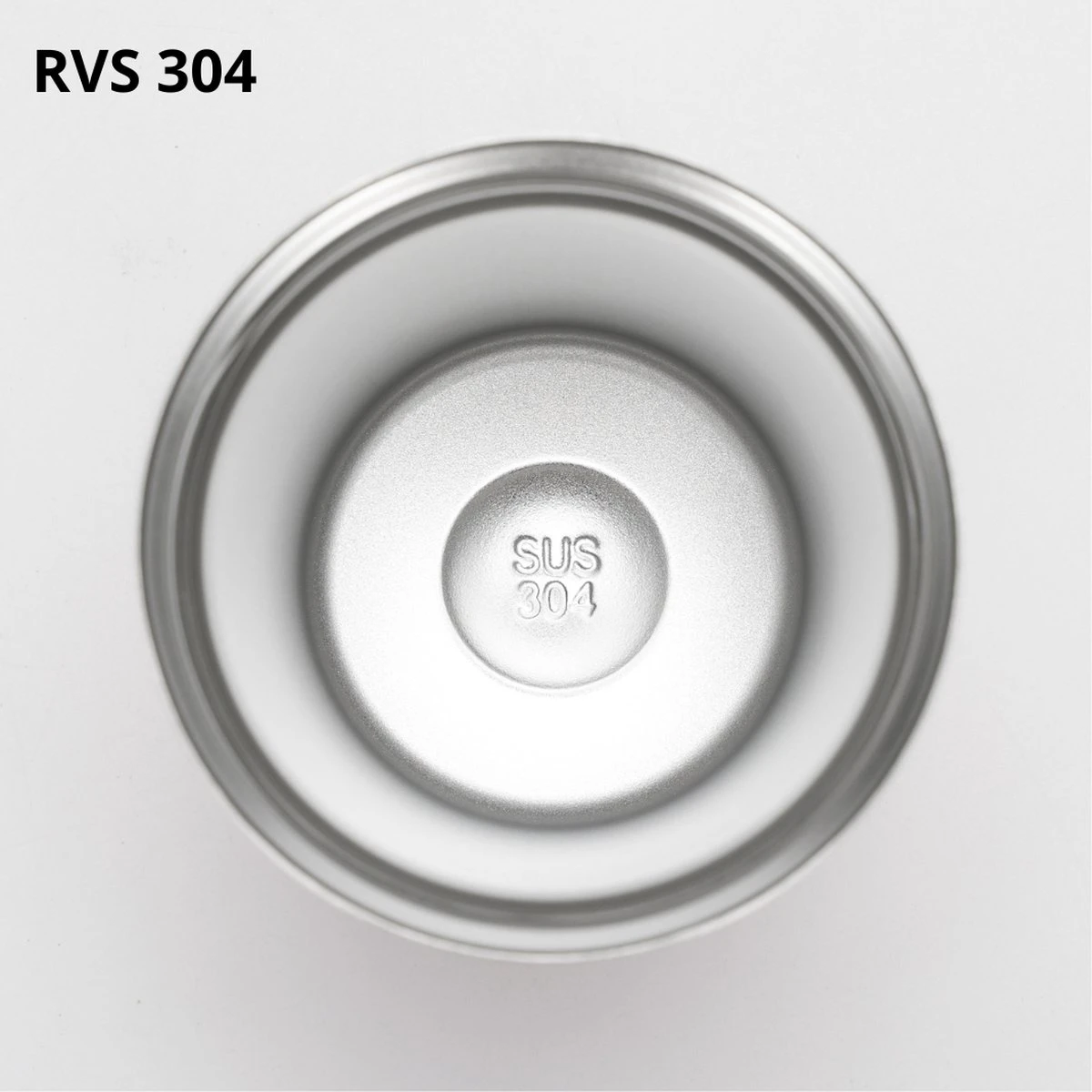 Castagnola Design RVS Koffiebeker To Go - Groen - 380ml - Thermosbeker - Theebeker 9 Castagnola Design RVS Koffiebeker To Go - Groen - 380ml - Thermosbeker - Theebeker - Afbeelding 9