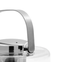 Viva Scandinavia Bjorn Theepot - Glas - Met Filter - 1,2 L - Transparant -Babyproducten 1200x1200 766