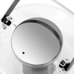 Viva Scandinavia Bjorn Theepot - Glas - Met Filter - 1,2 L - Transparant -Babyproducten 1200x1200 768