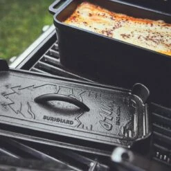 Burnhard Gietijzeren Broodpan 3,5 L - Broodbakvorm 20 Burnhard Gietijzeren Broodpan 3,5 L - Broodbakvorm -Babyproducten 1200x1200 773