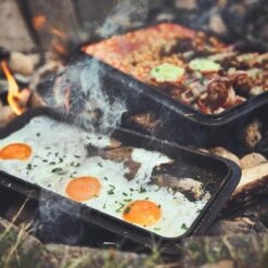 Burnhard Gietijzeren Broodpan 3,5 L - Broodbakvorm 23 Burnhard Gietijzeren Broodpan 3,5 L - Broodbakvorm -Babyproducten 1200x1200 776