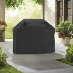 GrillX Barbecue Hoes - 145 X 61 X 117cm - BBQ Hoes Waterdicht - Beschermhoes Inclusief Trekkoord - BBQ Accesoires 13 GrillX Barbecue Hoes - 145 X 61 X 117cm - BBQ Hoes Waterdicht - Beschermhoes Inclusief Trekkoord - BBQ Accesoires -Babyproducten 1200x1200 782