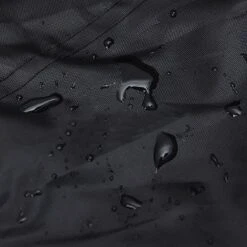 Merkloos Kamado BBQ Small Beschermhoes Cover 13 Tot 15inch - Hoes Klein Zwart Mini -Babyproducten 1200x1200 806