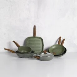 TVS Natura Induction Wokpan - Wok 28 Cm 8 TVS Natura Induction Wokpan - Wok 28 Cm -Babyproducten 1200x1200 81