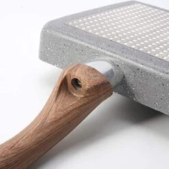 Zaigon All In 1 Pan - Inductie + Vaatwasmachinebestendig - Kleine Pan - Omeletpan - Tamagoyaki Pan - Tamago Pan - Vierkante Pan - Sushi Pan - Vierkante Pan -Babyproducten 1200x1200 837