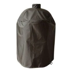 Merkloos Kamado BBQ Large Beschermhoes Cover Tot 25" Inch - Hoes Zwart Groot - O.a. Big Green Egg, Grill Guru, Kamado Joe Classic, Patton, The Bastard, Takumi, Tarrington House -Babyproducten 1200x1200 839