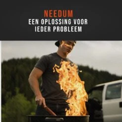 Merkloos BBQ Accesoires - BBQ Hoes - BBQ Hoes Waterdicht - Hoes - Hoes BBQ - UV- En Waterdicht - 145 X 61 X 117 Cm -Babyproducten 1200x1200 844