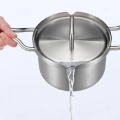 BK Q-linair Master RVS Pannenset - 5-delig - Veilig Afgietsysteem -Babyproducten 1200x1200 86