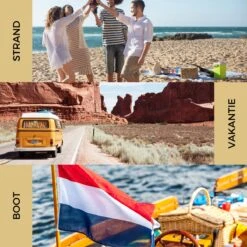 Ozocozy BBQ-ONE Houtskool Tafelbarbecue - Ø30 Cm- Zwart - Incl. Draagtas, Siliconen Bakkwast En RVS-Barbecuetang -Babyproducten 1200x1200 916