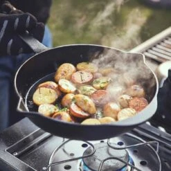 Burnhard Gas BBQ Big FRED Deluxe - 4 Branders - Incl. Keramische Infraroodbrander & Afdekhoes - Deluxe 34 Burnhard Gas BBQ Big FRED Deluxe - 4 Branders - Incl. Keramische Infraroodbrander & Afdekhoes - Deluxe -Babyproducten 1200x1200 954