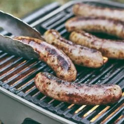 Burnhard Draagbare 2-Branders Gasbarbecue - Afdekhoes - BBQ Wayne 22 Burnhard Draagbare 2-Branders Gasbarbecue - Afdekhoes - BBQ Wayne -Babyproducten 1200x1200 958