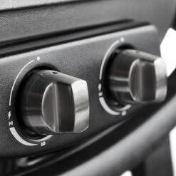 Burnhard Draagbare 2-Branders Gasbarbecue - Afdekhoes - BBQ Wayne 24 Burnhard Draagbare 2-Branders Gasbarbecue - Afdekhoes - BBQ Wayne -Babyproducten 1200x1200 960