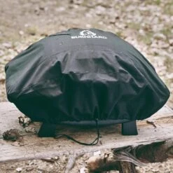 Burnhard Draagbare 2-Branders Gasbarbecue - Afdekhoes - BBQ Wayne 26 Burnhard Draagbare 2-Branders Gasbarbecue - Afdekhoes - BBQ Wayne -Babyproducten 1200x1200 962