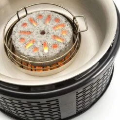 Cobb Pro Compact Houtskoolbarbecue - Ø30 Cm - Zwart -Babyproducten 1200x1200 975