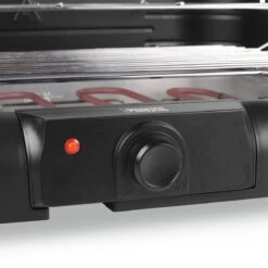 Princess 112250 Elektrische BBQ Met Zijplanken - BBQ - 40x25cm - Met En Zonder Statief Te Gebruiken - Met Zijplankjes - Ook Te Gebruiken Als Tafelgrill - 2200W 16 Princess 112250 Elektrische BBQ Met Zijplanken - BBQ - 40x25cm - Met En Zonder Statief Te Gebruiken - Met Zijplankjes - Ook Te Gebruiken Als Tafelgrill - 2200W -Babyproducten 1200x1200 982
