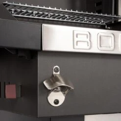 Boretti Totti Houtskoolbarbecue - 60 X 111 Cm - Antraciet -Babyproducten 1200x1200 993