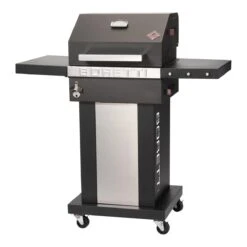 Boretti Totti Houtskoolbarbecue - 60 X 111 Cm - Antraciet -Babyproducten 1200x1200 996