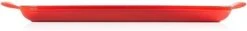 Le Creuset - Gietijzeren Grillplaat - 32x22cm - Kersenrood 10 Le Creuset - Gietijzeren Grillplaat - 32x22cm - Kersenrood -Babyproducten 1200x150