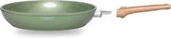 Just Vegan Koekenpan ECO Met Afneembaar Handvat 20 Cm Aluminium Groen 21 Just Vegan Koekenpan ECO Met Afneembaar Handvat 20 Cm Aluminium Groen -Babyproducten 1200x273