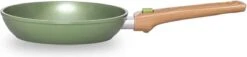 Just Vegan Koekenpan ECO Met Afneembaar Handvat 20 Cm Aluminium Groen 17 Just Vegan Koekenpan ECO Met Afneembaar Handvat 20 Cm Aluminium Groen -Babyproducten 1200x278