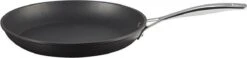 Le Creuset Koekenpan Les Forgées TNS - ø 28 Cm - Standaard Anti-aanbaklaag -Babyproducten 1200x284