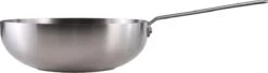 Skottsberg Wok Stainless Steel 28 Cm Roestvrijstaal 14 Skottsberg Wok Stainless Steel 28 Cm Roestvrijstaal -Babyproducten 1200x330