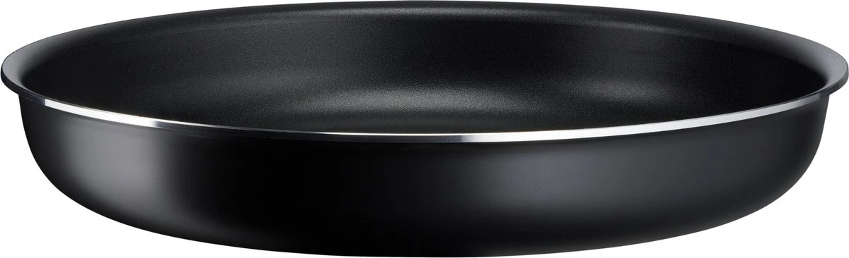 Tefal Ingenio Easy Cook & Clean - Pannenset - 13-delig - Niet Geschikt Voor Inductie 19 Tefal Ingenio Easy Cook & Clean - Pannenset - 13-delig - Niet Geschikt Voor Inductie - Afbeelding 19